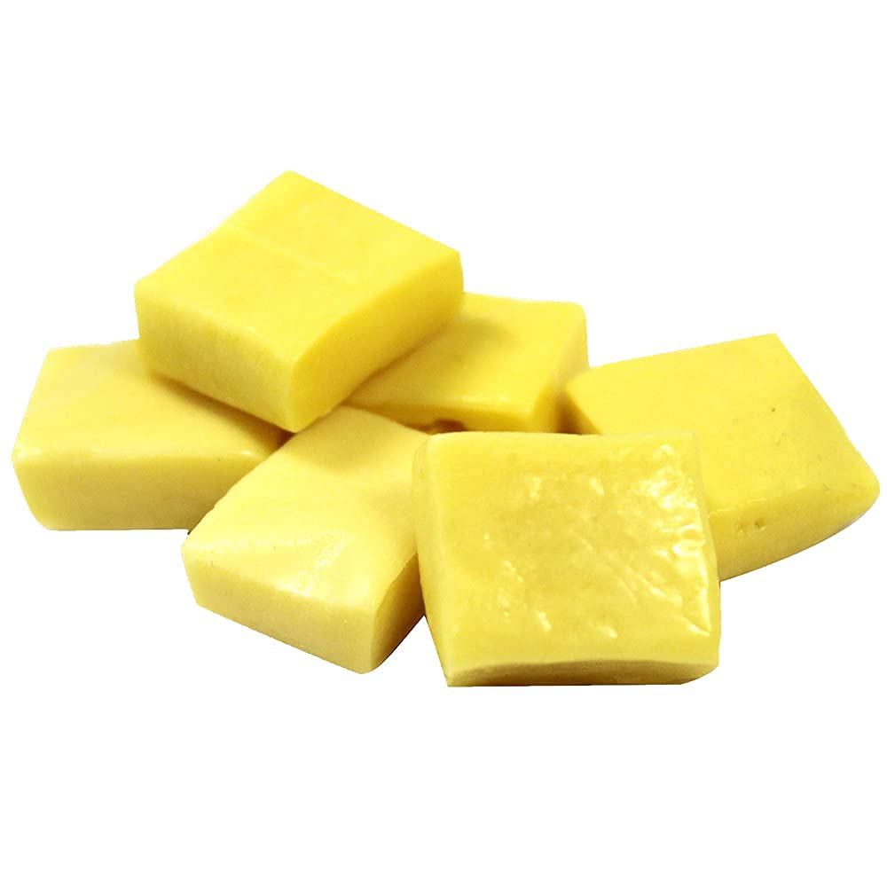 Enjoy Pineapple Chewy Candy (5 oz)