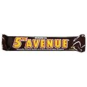 5th Avenue Candy Bar, 2-Ounce Bars (Pack of 36)