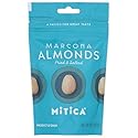 Mitica Marcona Almonds, 4 Ounce