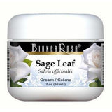 Bianca Rosa Sage Leaf Cream (2 oz, ZIN: 513243) - 3 Pack