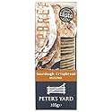 Peter's Yard Artisan Swedish Original Crispbread (105g) - Pack of 2