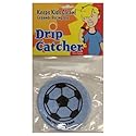 DripCatchers Ice Pop Ice Cream & Frozen Treat Expandable Sponge (Blue)