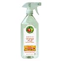 Earth Friendly Products Orange Plus Ready-to-Use Surface Cleaner, 32-Ounce Bottle (Pack of 6)
