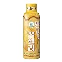 Korean CU-Honey Jelly Paste Soft Candy, Honey Paste, Honey Jelly, Honey Jelly Sauce, Soft, Smooth and Sweet Gummy Candy, Squeeze Bottle Snacks, Korean