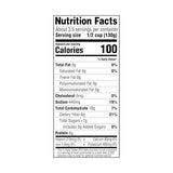 Amazon Grocery, Canned Great Northern Beans, 15.5 Oz