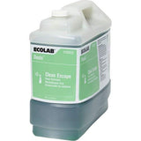 Ecolab Oasis Clean Escape Room Refresher- 2.5 Gallon