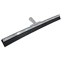 Asphalt Squeegee Head 24 inch Curved Head