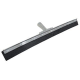 Asphalt Squeegee Head 24 inch Curved Head