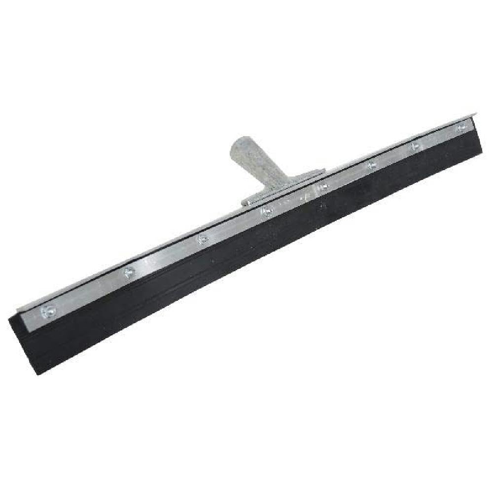 Asphalt Squeegee Head 24 inch Curved Head