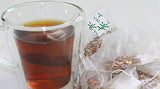 Organic Sword Bean Tea, ??, ??? ???? 1g * 50 Tea bags from South Korea