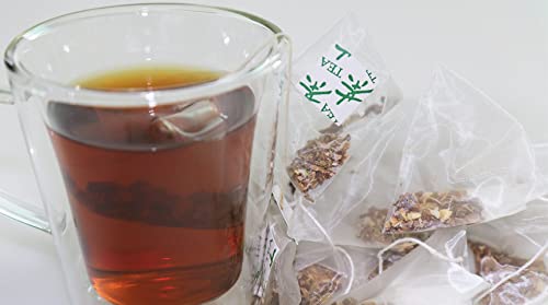Organic Sword Bean Tea, ??, ??? ???? 1g * 50 Tea bags from South Korea