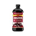 Bernard Jensen's Dark Cherry Liquid Concentrate, 4 fl oz