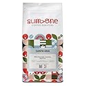 Santa Ana - Colombia | Project DIRECT | Medium Roast Single-Origin Coffee | Huila, Colombia | Milk Chocolate, Caramel & Red Fruit Notes | 100% Arabica