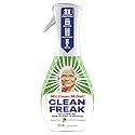 Mr. Clean Clean Freak Deep Cleaning Mist Multi-Surface Spray, Gain Original, 16 Oz Spray Bottle