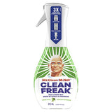Mr. Clean Clean Freak Deep Cleaning Mist Multi-Surface Spray, Gain Original, 16 Oz Spray Bottle
