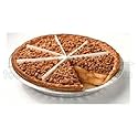 Sara Lee Chef Pierre Pre Sliced Dutch Apple Hi Pie, 45 Ounce - 8 slice per pack -- 6 per case.
