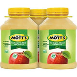 Evaxo Unsweetened Applesauce, 1 pk. / (3 pk./46 oz.) #N