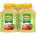 Evaxo Unsweetened Applesauce, 1 pk. / (3 pk./46 oz.) #N