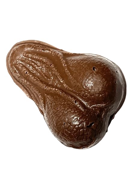 Chocolate Nuts Adult Novelty Candy, Party Favors for Bachelorette Celebrations