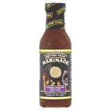 Better Than Marinade Honey Sesame Terayaki