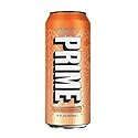 PRIME Energy DREAMPOP, Sugar Free Energy Drink, 200mg Caffeine and 355mg of Electrolytes for Hydration, Low Calorie, Vegan, Gluten Free, 16 Fluid