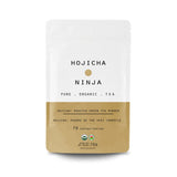 Matcha Ninja Organic Hojicha Ninja Matcha, 70 GR