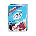 Carbona No Scent Color and Dirt Grabber Sheets