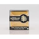 Mount Mansfield Maple- Certified Organic Pure Vermont Maple Block