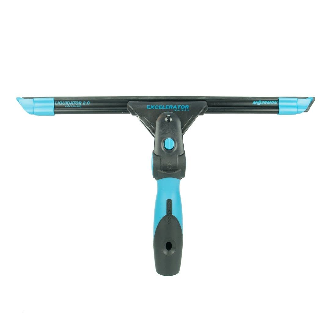 Moerman Excelerator Complete Squeegee - 18 Inch