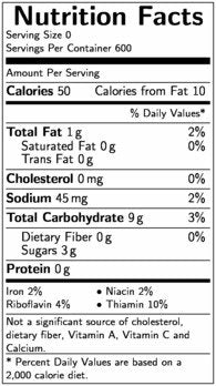 Kellogg Rice Krispies Whole Grain Original Marshmallow Squares, 0.42 Ounce - 600 per case.