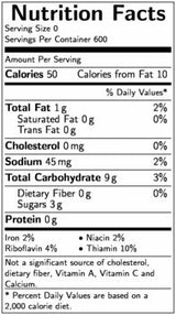 Kellogg Rice Krispies Whole Grain Original Marshmallow Squares, 0.42 Ounce - 600 per case.