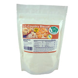 Low Carb Foods Country Biscuit Mix| 100% All Natural Ingredients |Best Naturals |No Sugar Diabetic Friendly | High Protein and Fiber | Artificial