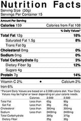 Super Supreme Mix 8lbs Case - Bulk Trail Mix