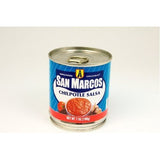 Empacadora San Marcos Chipotle Sauce, 7-Ounce Cans (Pack of 24) ( Value Bulk Multi-pack)