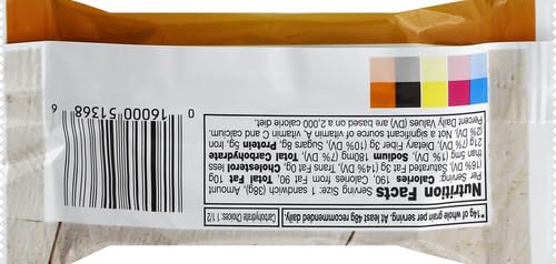 Nature Valley Biscuits, Peanut Butter, 1.35 oz