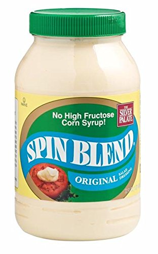 Spin Blend Origional Salad Dressing