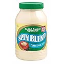 Spin Blend Origional Salad Dressing