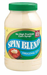 Spin Blend Origional Salad Dressing