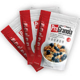 Julian Bakery® ProGranola® Cereal | Peanut Butter Cluster | 12g Protein | 2 Net Carbs | Gluten-Free | Grain-Free | 3 Pack