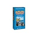 Kauai Coffee Espresso Pods Compatible with Nespresso Original Coffee Makers - Arabica Coffee, 10% Hawaiian - Dark Roast, Rich Cocoa & Smoky Finish