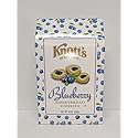 Knott's Berry Farm Shortbread Cookies (Blueberry, 16 oz)