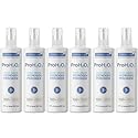 Thrival Labs ProH2O2 3% Food Grade Hydrogen Peroxide - Natural Cleaner & Disinfectant - Suitable for Household Use - Ideal for Cleaning, Sanitizing