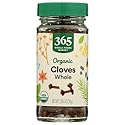 365 by Whole Foods Market, Organic Whole Cloves, 1.06 Ounce