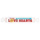 Swizzels Matlow Giant Love Hearts Fruit Sweets 39G