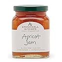 Stonewall Kitchen Apricot Jam, 12.5 Ounces