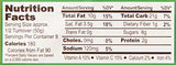 Cafe Valley, Turnovers, Apple, 12 Oz