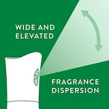 Air Wick® Freshmatic® Automatic Air Freshener Spray, Mountain Breeze, 1 Diffuser + 1 Refill (180 g), 2 Piece Set