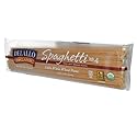 DeLallo Pasta Whole Wheat Spaghetti, 16 oz