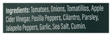 Green Mountain Gringo Mild Salsa, 16 oz