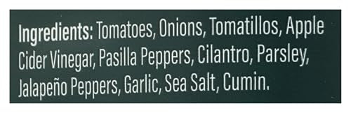 Green Mountain Gringo Mild Salsa, 16 oz